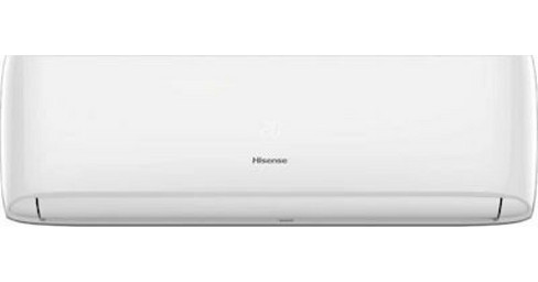 Hisense Easy Smart CA50XS4FG/CA35YR4FW Κλιματιστικό Inverter 18000 BTU A++/A+++ με Ιονιστή και Wi-Fi