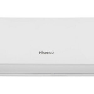 Hisense Easy Smart CA50XS4FG/CA50XS4FW Κλιματιστικό Inverter 18000 BTU A++/A+++ με Wi-Fi