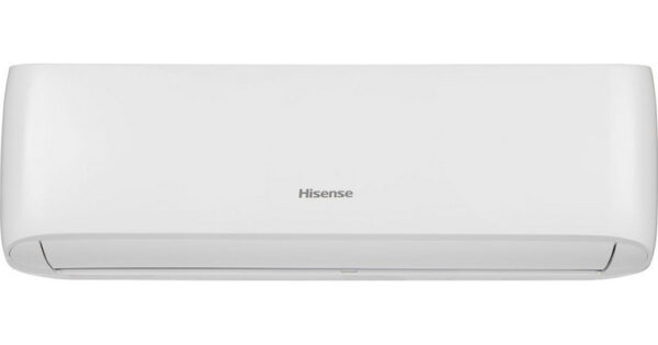 Hisense Easy Smart CA50XS4FG/CA50XS4FW Κλιματιστικό Inverter 18000 BTU A++/A+++ με Wi-Fi