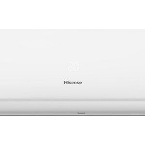 Hisense Easy Smart CA70BT4FG/CA70BT4FW Κλιματιστικό Inverter 24000 BTU A++/A+++ με Wi-Fi