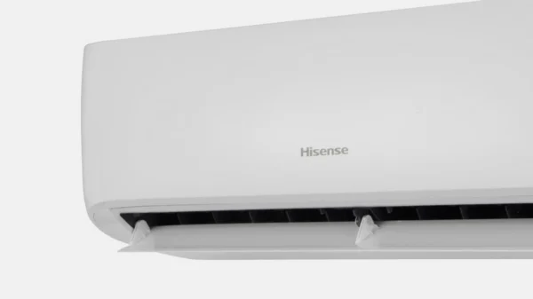 Hisense Easy Smart CA70YR4FG/CA70YR4FW Κλιματιστικό Inverter 24000 BTU A++/A+++ με Ιονιστή και Wi-Fi