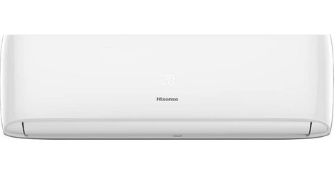 Hisense Easy Smart CA70YR4FG/CA70YR4FW Κλιματιστικό Inverter 24000 BTU A++/A+++ με Ιονιστή και Wi-Fi