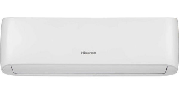 Hisense Eco Smart CD25YR3FG/CD25YR3FW Κλιματιστικό Inverter 9000 BTU A++/A+++ με Wi-Fi