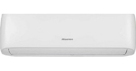 Hisense Eco Smart CD35YR3FG/CD35YR3FW Κλιματιστικό Inverter 12000 BTU A++/A+++ με Wi-Fi