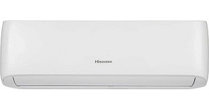 Hisense Eco Smart CD70BT1FG/CD70BT1FW Κλιματιστικό Inverter 24000 BTU A++/A+++ με Ιονιστή και Wi-Fi