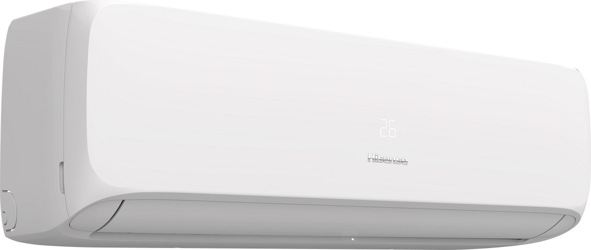 Hisense eCool Smart CG25LR1F Κλιματιστικό Inverter 9000 BTU