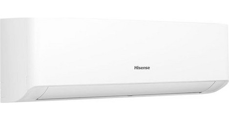 Hisense Energy SE KA25MR0E Κλιματιστικό Inverter 9000 BTU A+++/A+++ με Ιονιστή και WiFi