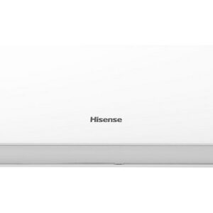 Hisense Energy SE KA25MR0EG/KA25MR0EW Κλιματιστικό Inverter 9000 BTU A++/A+++ με Ιονιστή και Wi-Fi