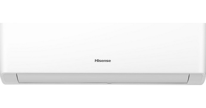 Hisense Energy SE KA25MR0EG/KA25MR0EW Κλιματιστικό Inverter 9000 BTU A++/A+++ με Ιονιστή και Wi-Fi