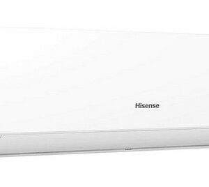 Hisense Energy SE KA35XR0EG/KA35XR0EW Κλιματιστικό Inverter 12000 BTU A++/A+++ με Wi-Fi