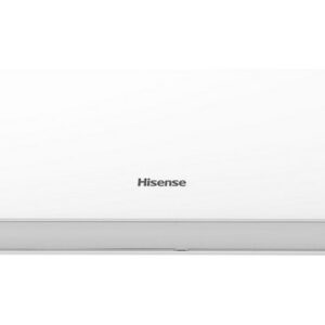 Hisense Energy SE KA50BS0EG/KA50BS0EW Κλιματιστικό Inverter 18000 BTU A++/A+++ με Ιονιστή και Wi-Fi