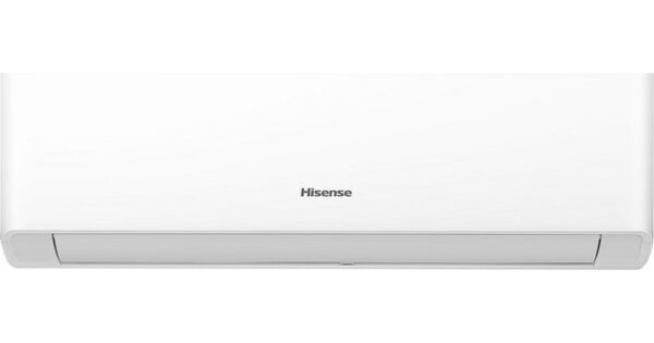 Hisense Energy SE KA50BS0EG/KA50BS0EW Κλιματιστικό Inverter 18000 BTU A++/A+++ με Ιονιστή και Wi-Fi