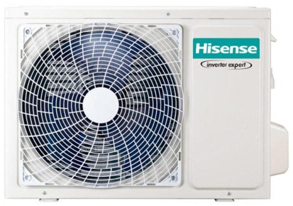 Hisense Expert Smart CF25YR1F Κλιματιστικό Inverter 9000 BTU A++/A+++ με Wi-Fi