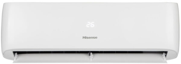 Hisense Expert Smart CF25YR1F Κλιματιστικό Inverter 9000 BTU A++/A+++ με Wi-Fi