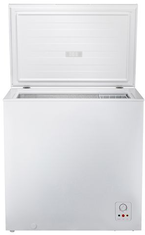 Hisense FC258D4AW1 Καταψύκτης Μπαούλο 198lt