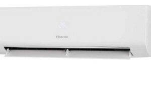 Hisense Hi Comfort KE25YR4E Κλιματιστικό Inverter 9000 BTU A++/A+++ με WiFi