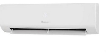 Hisense Hi Comfort KE25YR4E Κλιματιστικό Inverter 9000 BTU A++/A+++ με WiFi