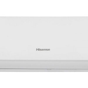 Hisense KF35XR0EG/KF35XR0EW Κλιματιστικό Inverter 12000 BTU A+++/A+++ με Wi-Fi