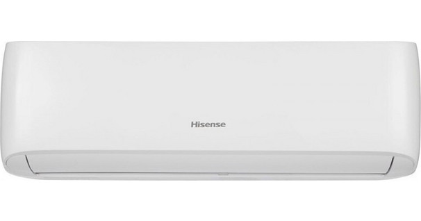 Hisense KF35XR0EG/KF35XR0EW Κλιματιστικό Inverter 12000 BTU A+++/A+++ με Wi-Fi