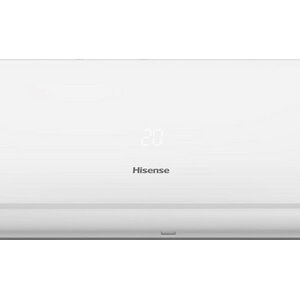 Hisense Noble CA25YR01G/CA25YR01W Κλιματιστικό Inverter 9000 BTU A++/A+++ με Wi-Fi
