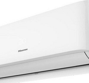 Hisense Noble CA70BT01G Κλιματιστικό 24000 BTU A++/A+ με Wi-Fi