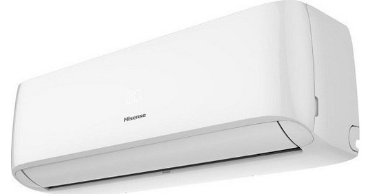 Hisense Noble CA70BT01G Κλιματιστικό 24000 BTU A++/A+ με Wi-Fi