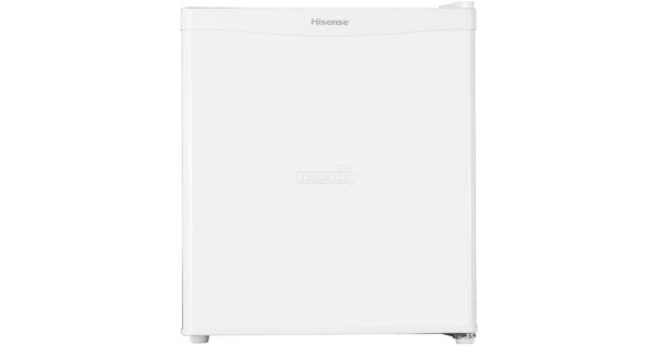 Hisense RR-55D4AW1 Ψυγείο Mini Bar 43lt Υ51xΠ43.9xΒ47cm Λευκό