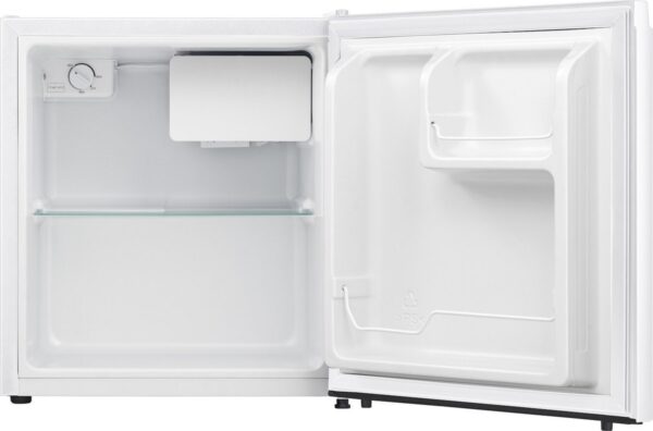 Hisense RR58D4AWF Ψυγείο Mini Bar 45lt Υ50xΠ44.5xΒ46.8cm Λευκό