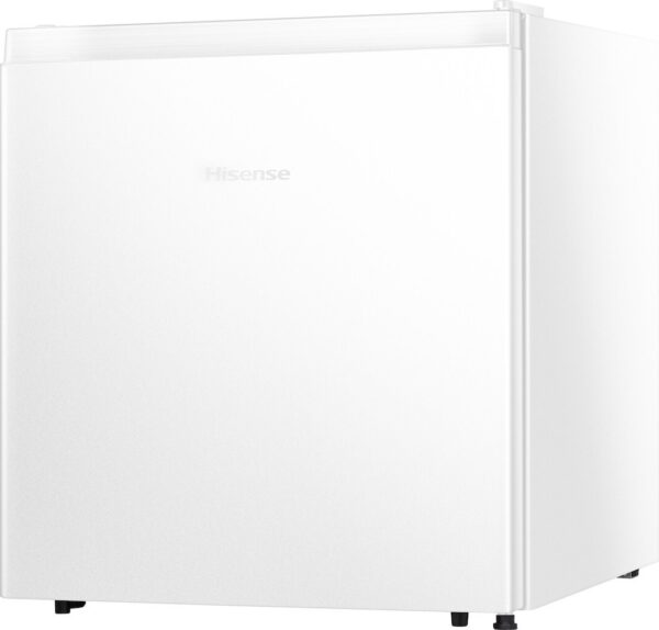 Hisense RR58D4AWF Ψυγείο Mini Bar 45lt Υ50xΠ44.5xΒ46.8cm Λευκό