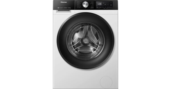 Hisense WD3S1043BW3 Πλυντήριο Στεγνωτήριο Ρούχων 1400 Στροφές