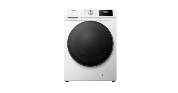 Hisense WDQA1014EVJM Πλυντήριο Στεγνωτήριο Ρούχων 10kg / 6kg Ατμού 1400 Στροφές