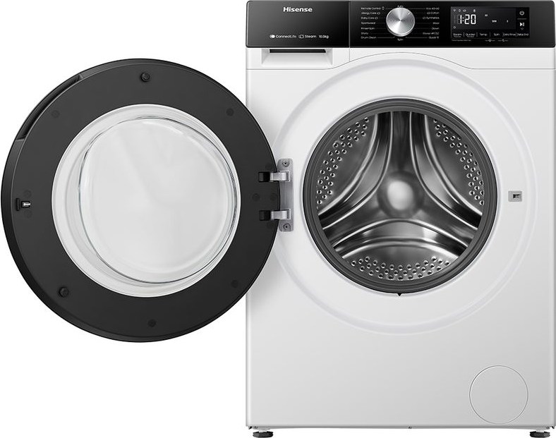 hisense-wf3s1043bw3-plynthrio-royxwn-105kg-1400-strofwn