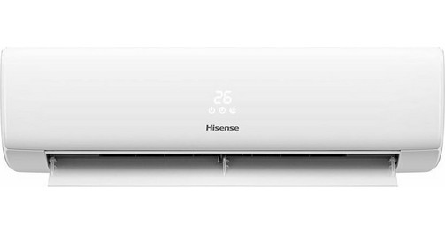 Hisense Wings KB35YR3FG/KB35YR3FW Κλιματιστικό Inverter 12000 BTU A++/A+++ με Wi-Fi