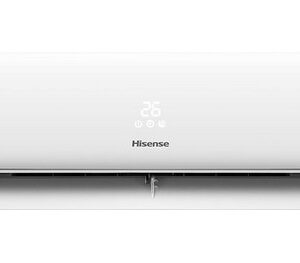 Hisense Wings KB50XS1FG/KB50XS1FW Κλιματιστικό Inverter 18000 BTU A++/A+++ με Wi-Fi