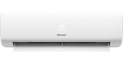 Hisense Wings KB50XS1FG/KB50XS1FW Κλιματιστικό Inverter 18000 BTU A++/A+++ με Wi-Fi