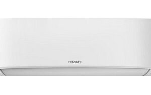 Hitachi AIRHOME 400 RAK-25DJ25PHAE/RAC-DJ25PHAE Κλιματιστικό Inverter 9000 BTU A++/A+++ με Wi-Fi