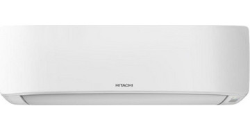 Hitachi AIRHOME 400 RAK-25DJ25PHAE/RAC-DJ25PHAE Κλιματιστικό Inverter 9000 BTU A++/A+++ με Wi-Fi