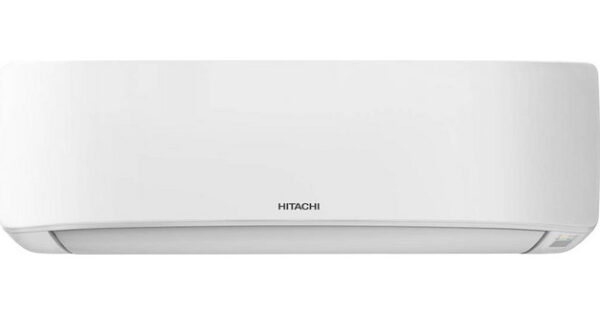 Hitachi AIRHOME400 RAK-DJ25PHAE/RAC-DJ25PHAE Κλιματιστικό Inverter 9000 BTU A++/A+++