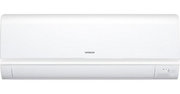 Hitachi Performance RAK-25RPB/RAC-25WPB Κλιματιστικό Inverter 9000 BTU A++/A+++ με Ιονιστή