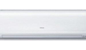 Hitachi Performance RAK-25RPE/RAC-25WPE Κλιματιστικό Inverter 9000 BTU A++/A+