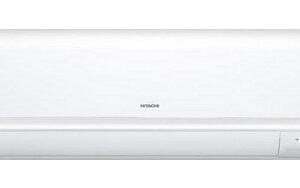 Hitachi Performance RAK-35RPB/RAC-35WPB Κλιματιστικό Inverter 12000 BTU A++/A+++ με Ιονιστή