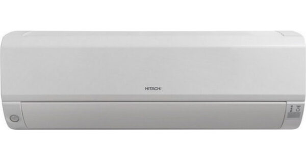 Hitachi Performance RAK-50RPE/RAC-50WPE Κλιματιστικό Inverter 18000 BTU A++/A+