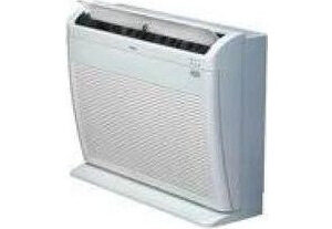 Hitachi RAF 35 RPA Επαγγελματικό Κλιματιστικό Inverter Δαπέδου 12000 BTU