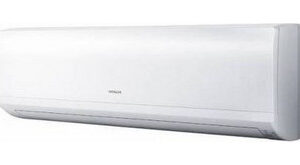 Hitachi RAK-10PECI/RAC-10WECI Κλιματιστικό Inverter 9000 BTU A+/A+