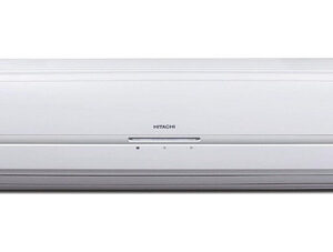 Hitachi RAK-24PPD/RAC-24NPD Κλιματιστικό Inverter 24000 BTU A+++/A+++