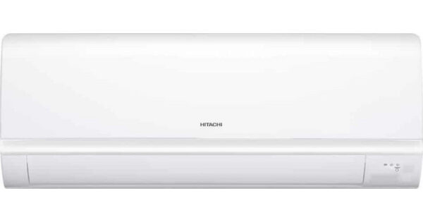 Hitachi RAS-18PPAG/RAC-18WPAG Κλιματιστικό Inverter 18000 BTU A++/A+++