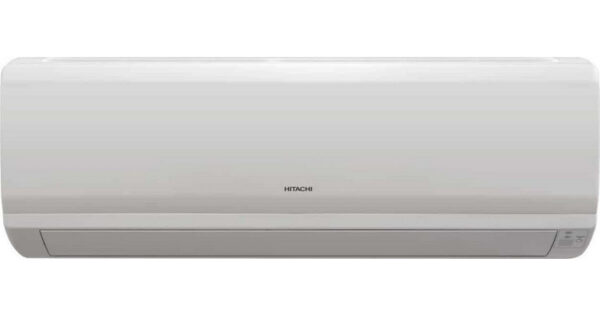 Hitachi RAS-K10HCG/RAC-K10HCG Κλιματιστικό Inverter 9000 BTU A+/A+++