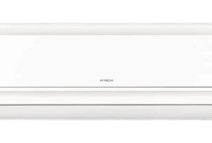 Hitachi RAS/RAC-E14HBG Κλιματιστικό Inverter 12000 BTU A+/A+++