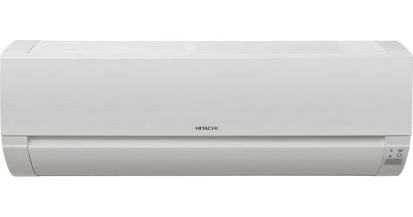 Hitachi RAS/RAC-M25EAG Κλιματιστικό Inverter 9000 BTU A++/A+++ με Wi-Fi