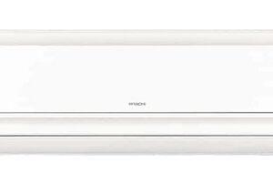 Hitachi RAS/RAC-S10HB Κλιματιστικό Inverter 9000 BTU A+/A+++
